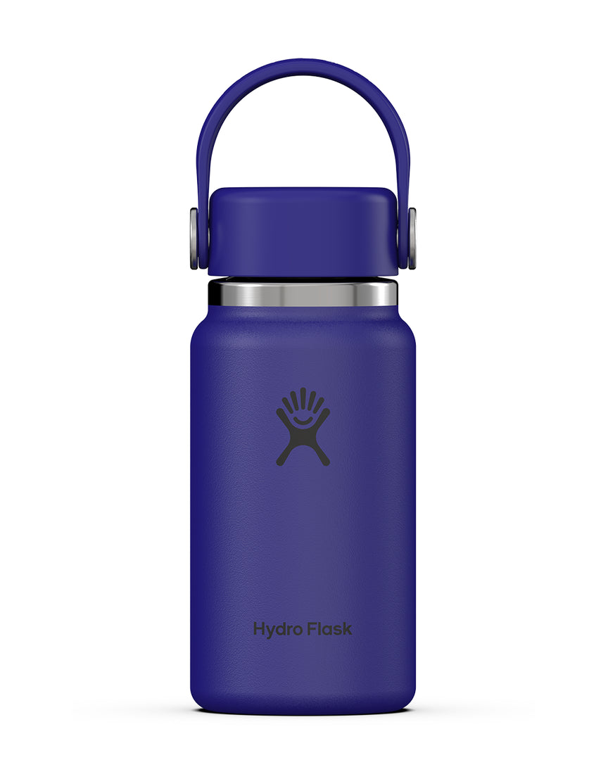 Hydro Flask HYDRO FLASK 200ML MICRO HYDRO RMVBL CAPRI BLUE