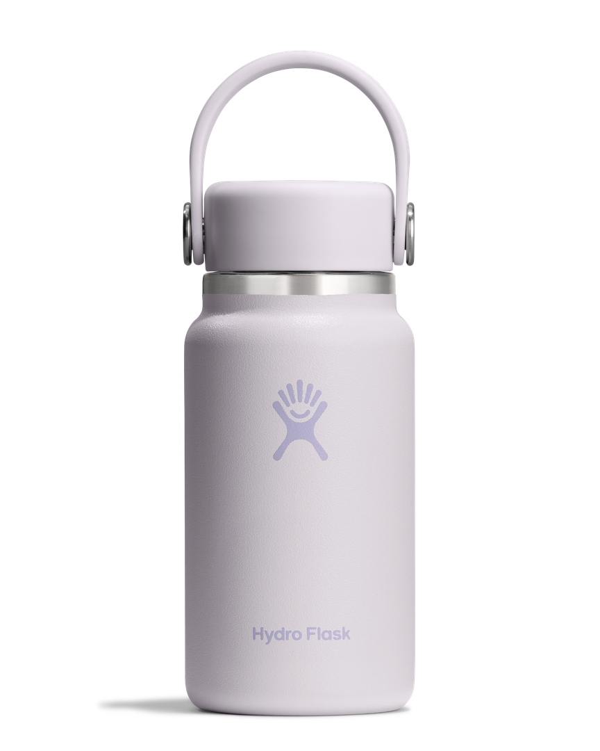 Hydro Flask HYDRO FLASK 200ML MICRO HYDRO CLOUD PINK
