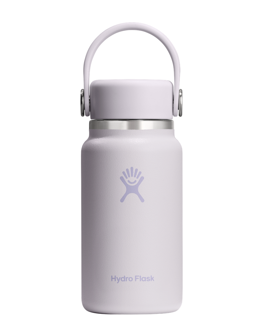 Hydro Flask HYDRO FLASK 200ML MICRO HYDRO CLOUD PINK