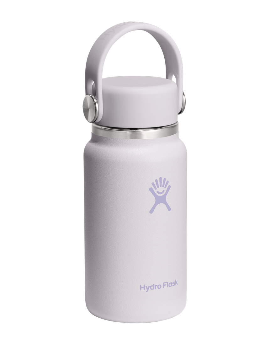 Hydro Flask HYDRO FLASK 200ML MICRO HYDRO CLOUD PINK