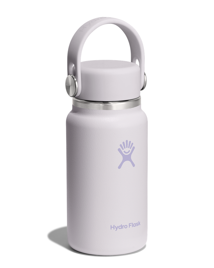 Hydro Flask HYDRO FLASK 200ML MICRO HYDRO CLOUD PINK