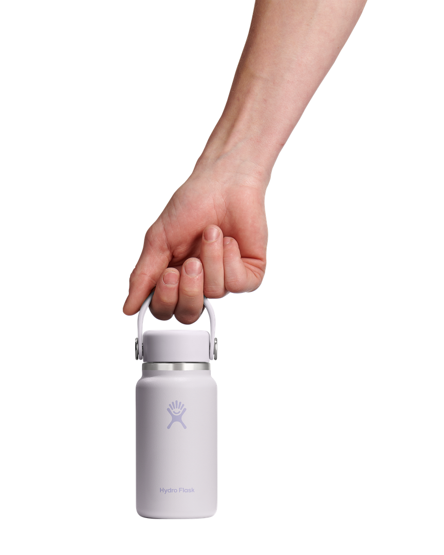 Hydro Flask HYDRO FLASK 200ML MICRO HYDRO CLOUD PINK