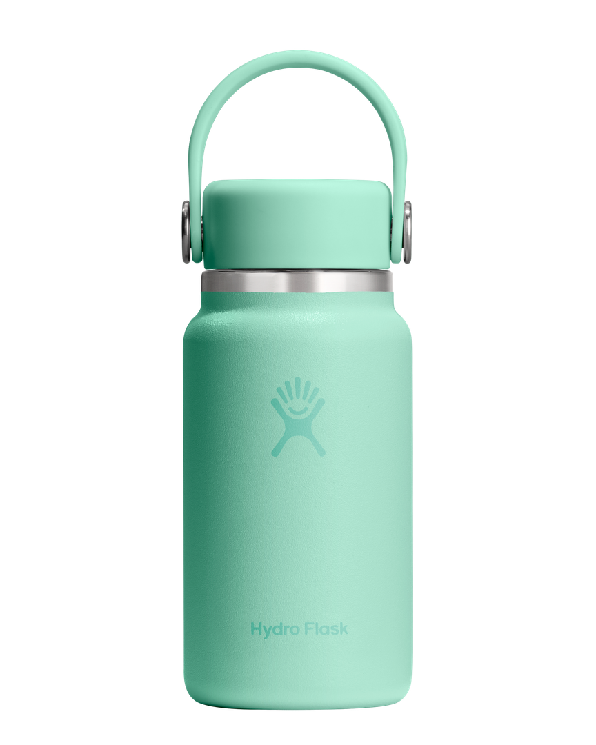 Hydro Flask HYDRO FLASK 200ML MICRO HYDRO MERMAID GREEN