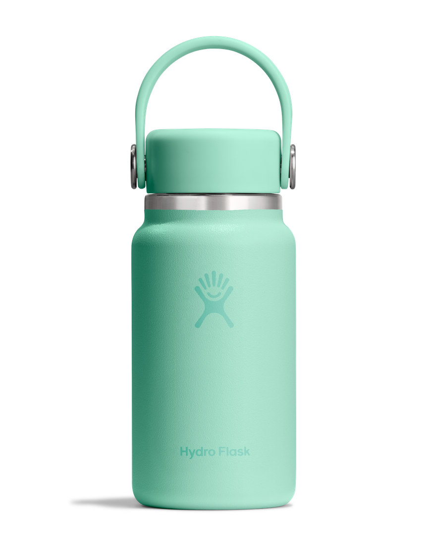 Hydro Flask HYDRO FLASK 200ML MICRO HYDRO MERMAID GREEN