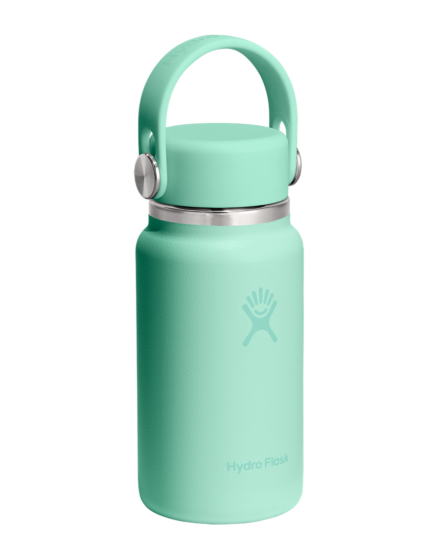 Hydro Flask HYDRO FLASK 200ML MICRO HYDRO MERMAID GREEN
