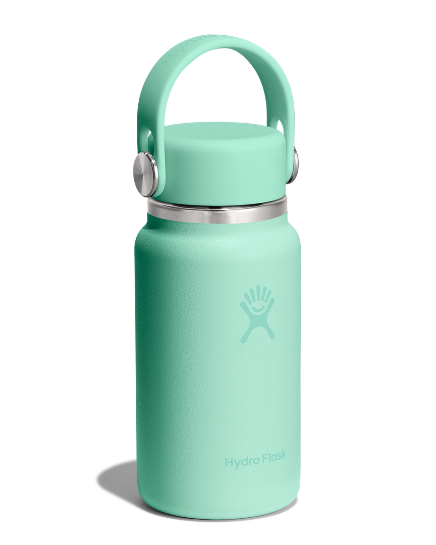 Hydro Flask HYDRO FLASK 200ML MICRO HYDRO MERMAID GREEN