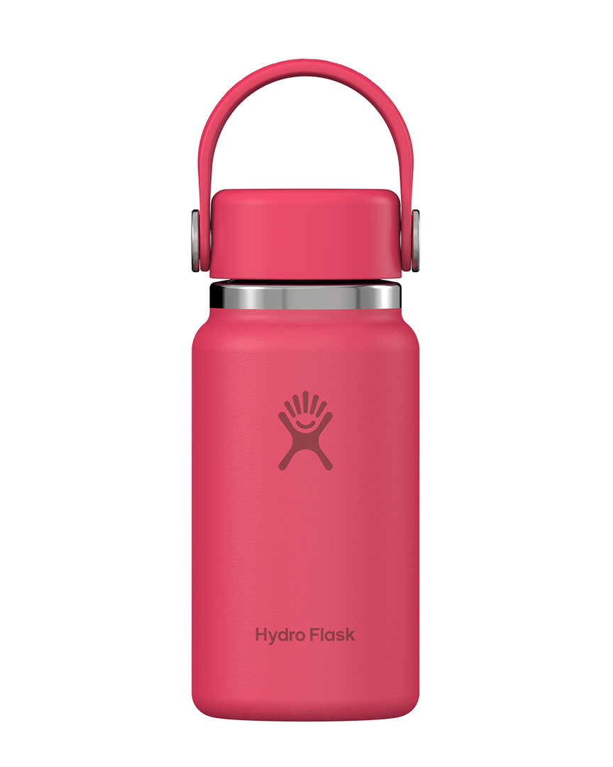 Hydro Flask HYDRO FLASK 200ML MICRO HYDRO RMVBL POPSTAR PINK