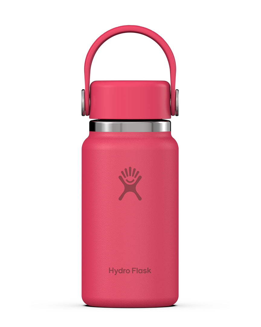 Hydro Flask HYDRO FLASK 200ML MICRO HYDRO RMVBL POPSTAR PINK