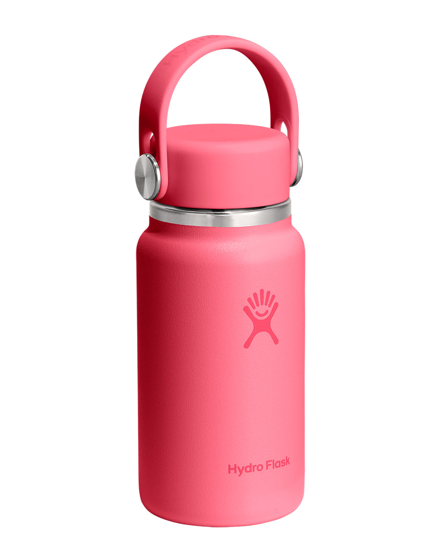 Hydro Flask HYDRO FLASK 200ML MICRO HYDRO RMVBL POPSTAR PINK