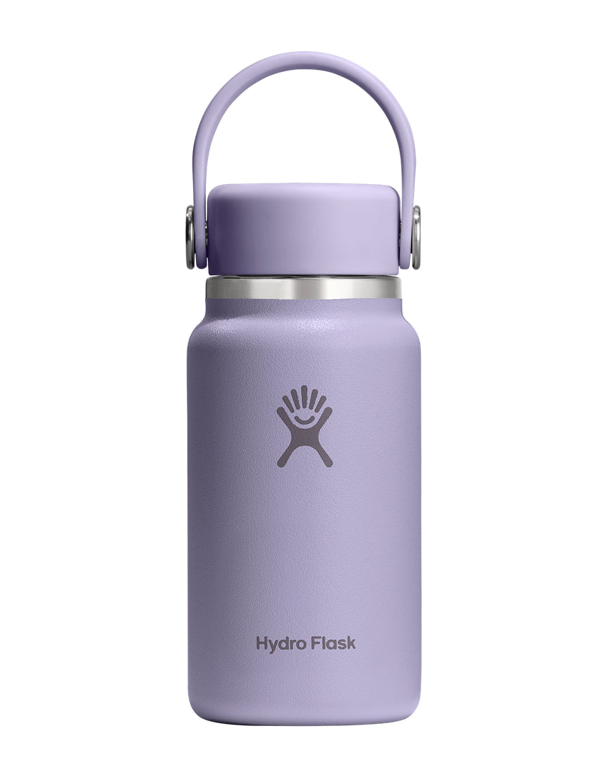 Hydro Flask HYDRO FLASK 200ML MICRO HYDRO RMVBL MOONSHADOW
