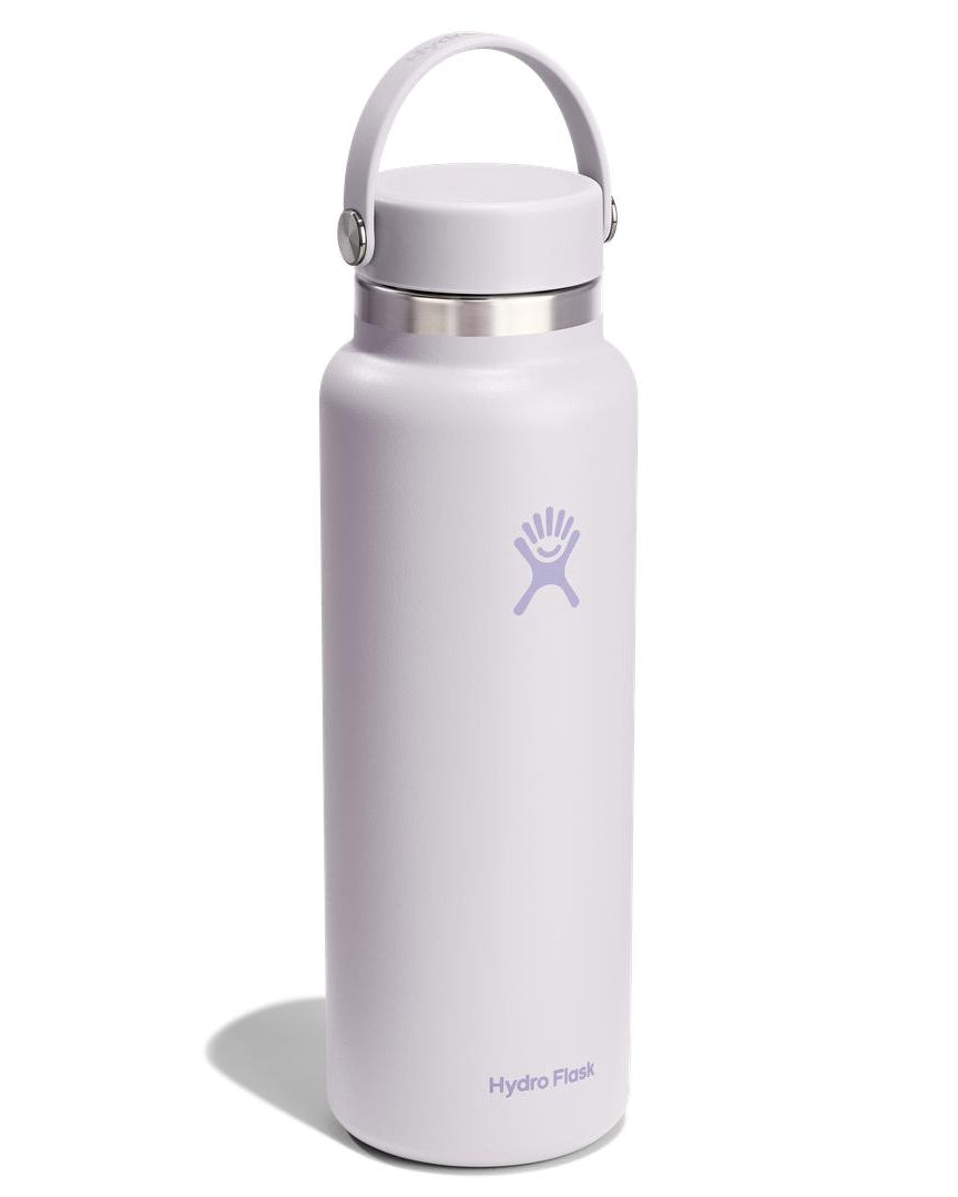 Hydro Flask HYDRO FLASK 40OZ WIDE FLEX CAP CLOUD PINK