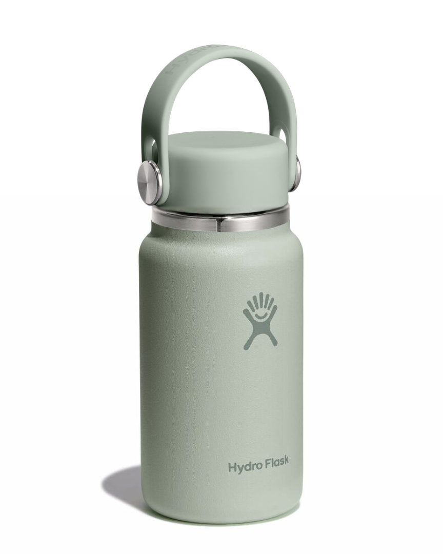 Hydro Flask HYDRO FLASK 200ML MICRO HYDRO AGAVE