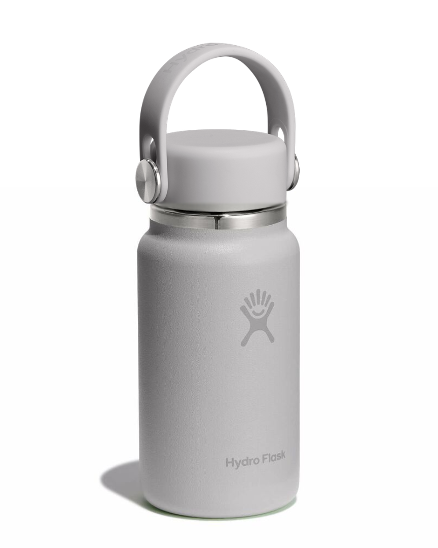 Hydro Flask HYDRO FLASK 200ML MICRO HYDRO BIRCH