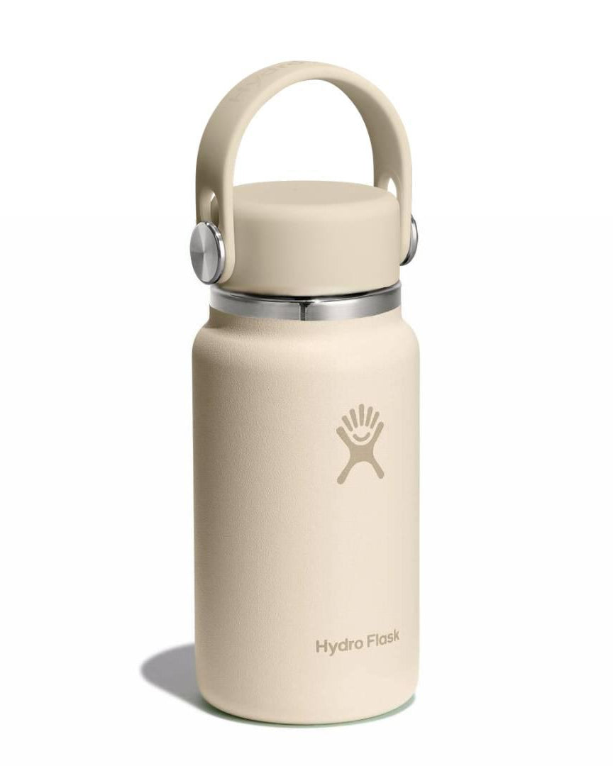 Hydro Flask HYDRO FLASK 200ML MICRO HYDRO RMVBL OAT