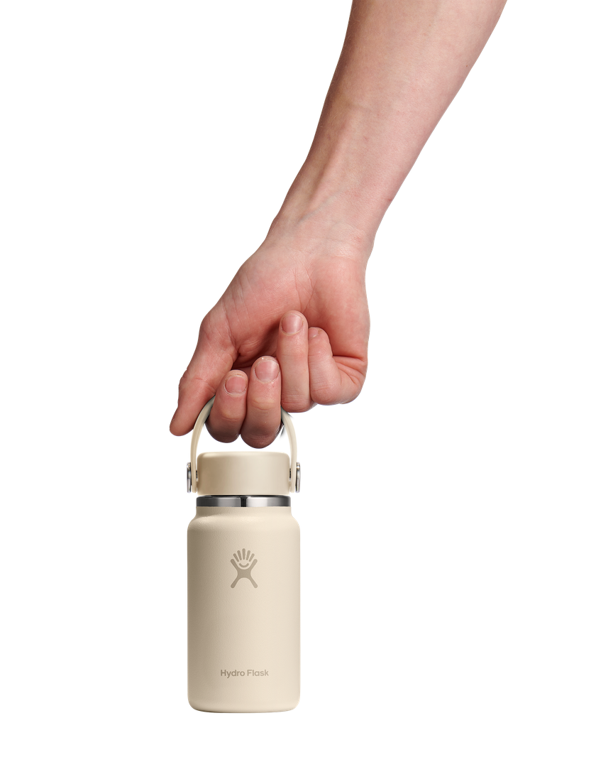 Hydro Flask 200ml Micro Hydro Rmvbl Oat