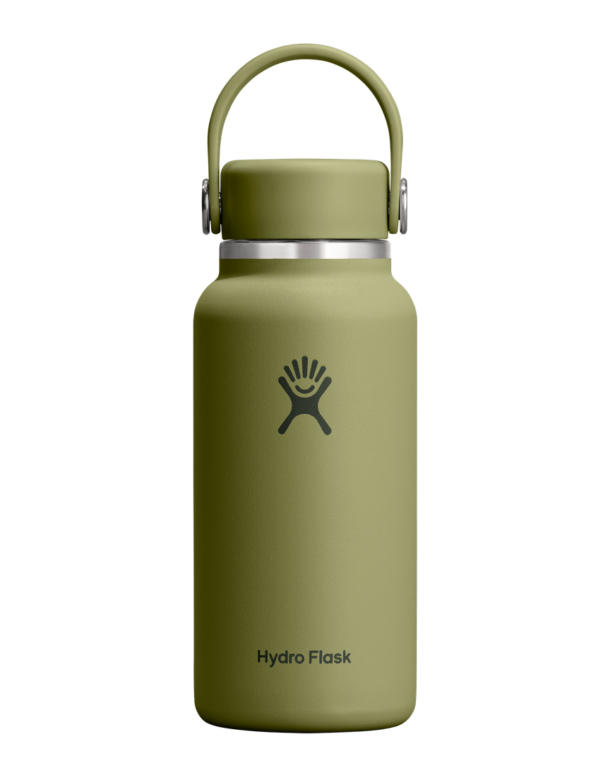 Hydro Flask HYDRO FLASK 300ML MICRO HYDRO PALMER GREEN
