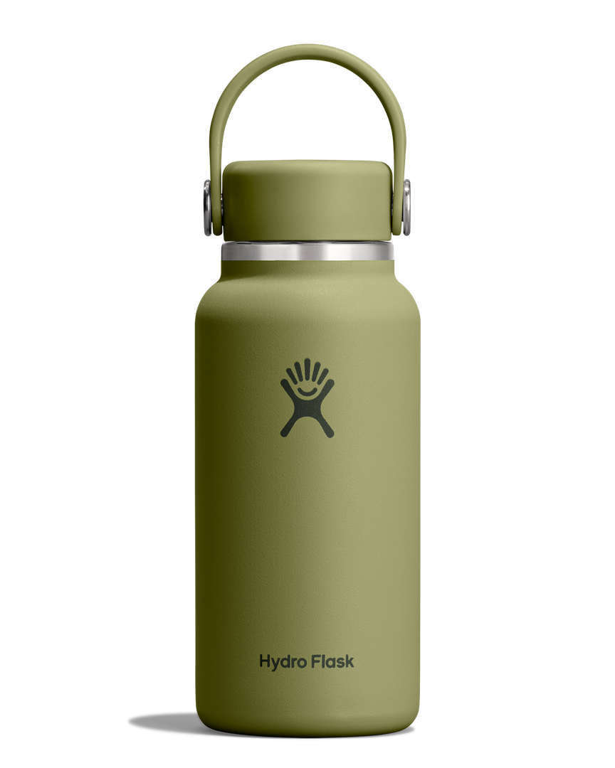 Hydro Flask HYDRO FLASK 300ML MICRO HYDRO PALMER GREEN