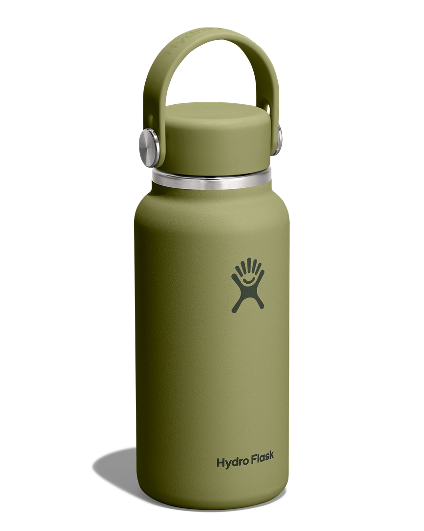 Hydro Flask HYDRO FLASK 300ML MICRO HYDRO PALMER GREEN