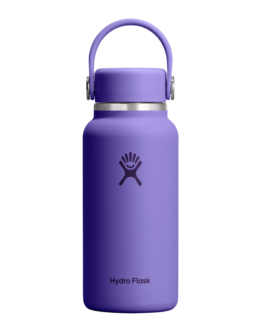 Hydro Flask HYDRO FLASK 300ML MICRO HYDRO UTOPIA PURPLE