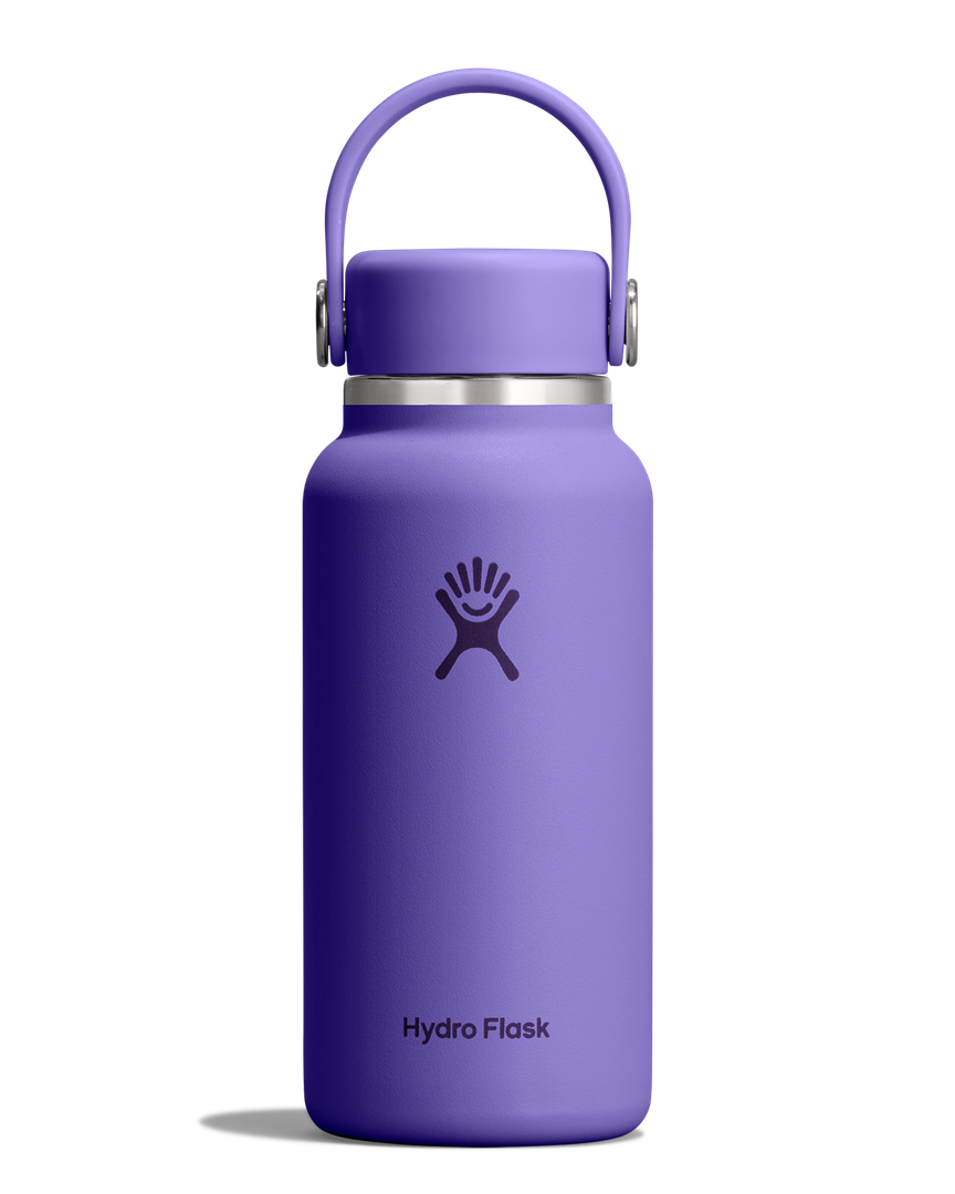 Hydro Flask HYDRO FLASK 300ML MICRO HYDRO UTOPIA PURPLE