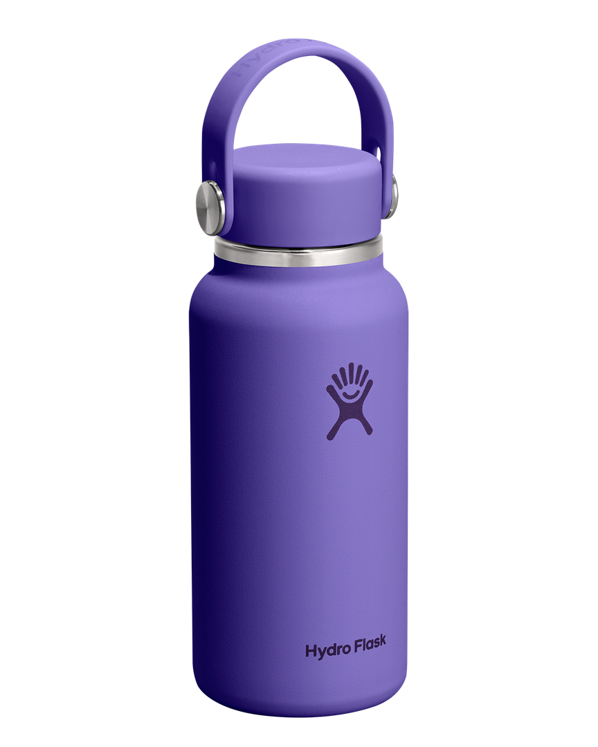 Hydro Flask HYDRO FLASK 300ML MICRO HYDRO UTOPIA PURPLE