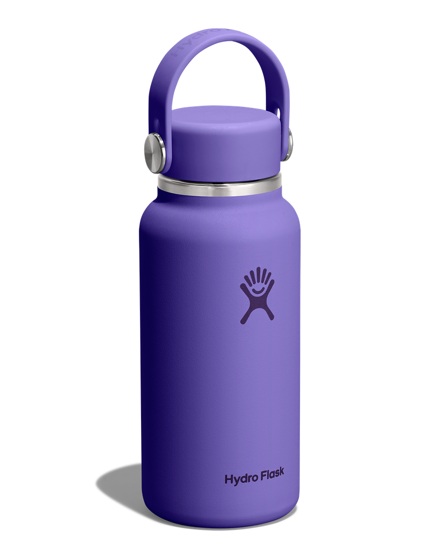 Hydro Flask HYDRO FLASK 300ML MICRO HYDRO UTOPIA PURPLE