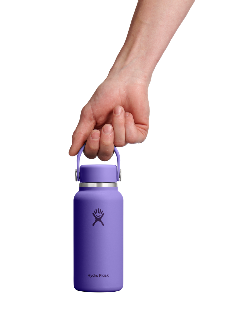 Hydro Flask HYDRO FLASK 300ML MICRO HYDRO UTOPIA PURPLE