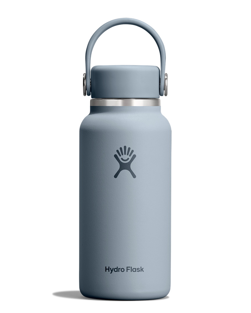 Hydro Flask HYDRO FLASK 300ML MICRO HYDRO SHALE GRAY