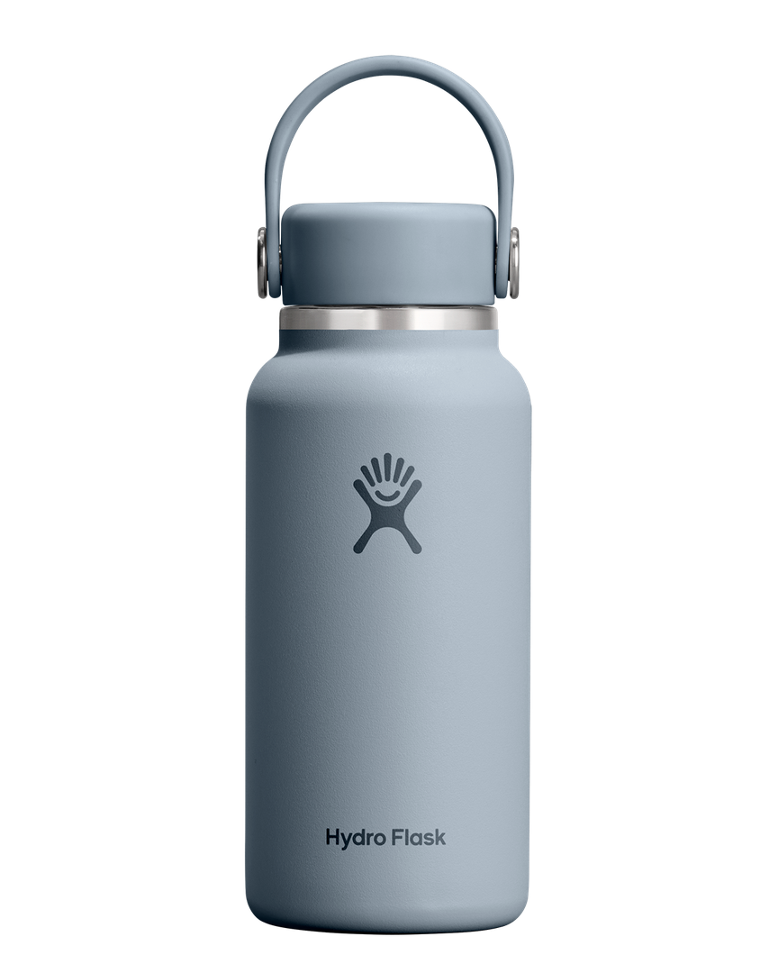 Hydro Flask HYDRO FLASK 300ML MICRO HYDRO SHALE GRAY