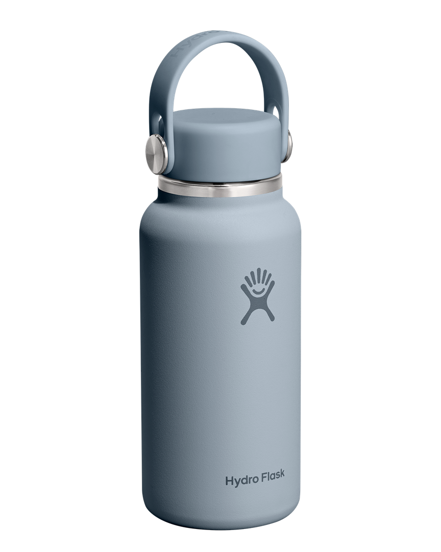 Hydro Flask HYDRO FLASK 300ML MICRO HYDRO SHALE GRAY