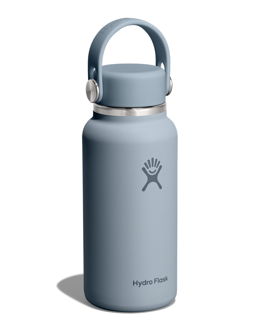 Hydro Flask HYDRO FLASK 300ML MICRO HYDRO SHALE GRAY