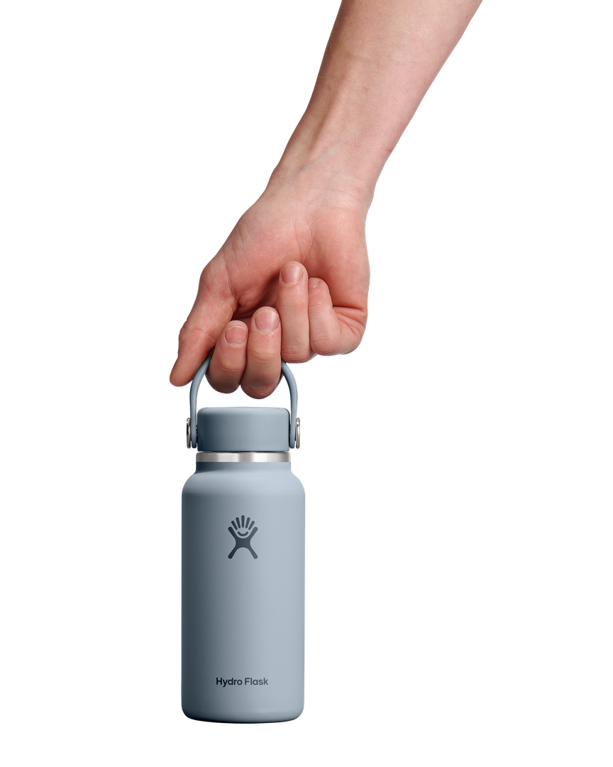 Hydro Flask HYDRO FLASK 300ML MICRO HYDRO SHALE GRAY