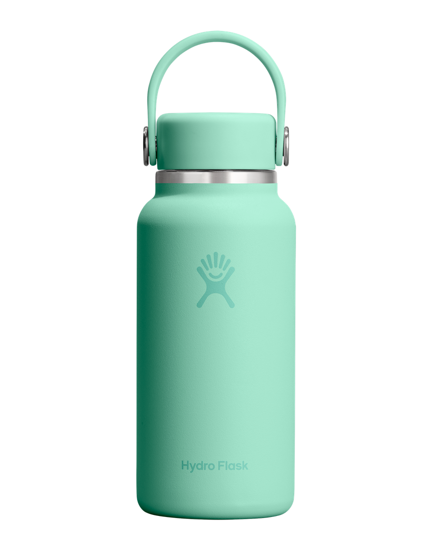 Hydro Flask HYDRO FLASK 300ML MICRO HYDRO MERMAID GREEN