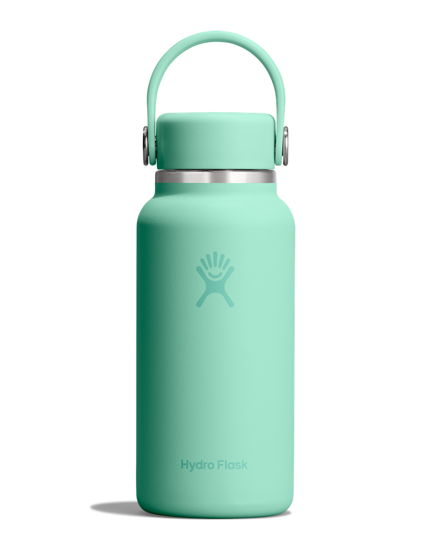 Hydro Flask HYDRO FLASK 300ML MICRO HYDRO MERMAID GREEN