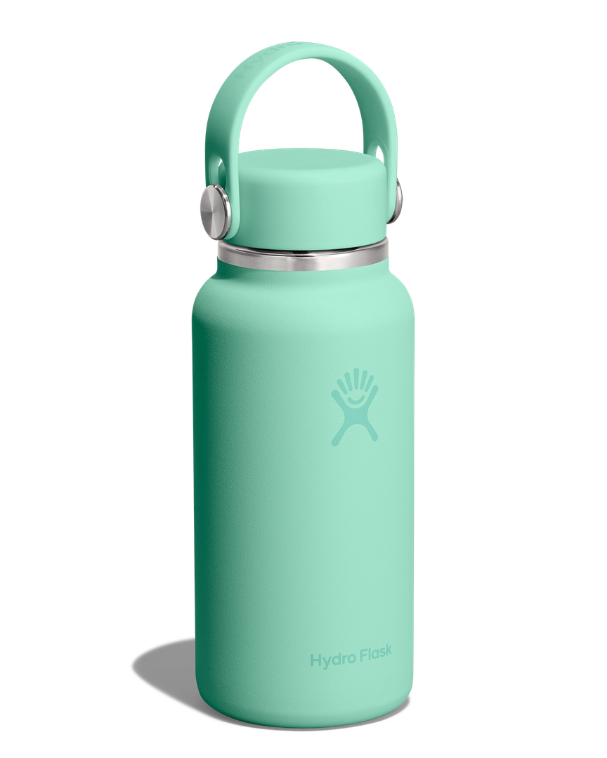 Hydro Flask HYDRO FLASK 300ML MICRO HYDRO MERMAID GREEN