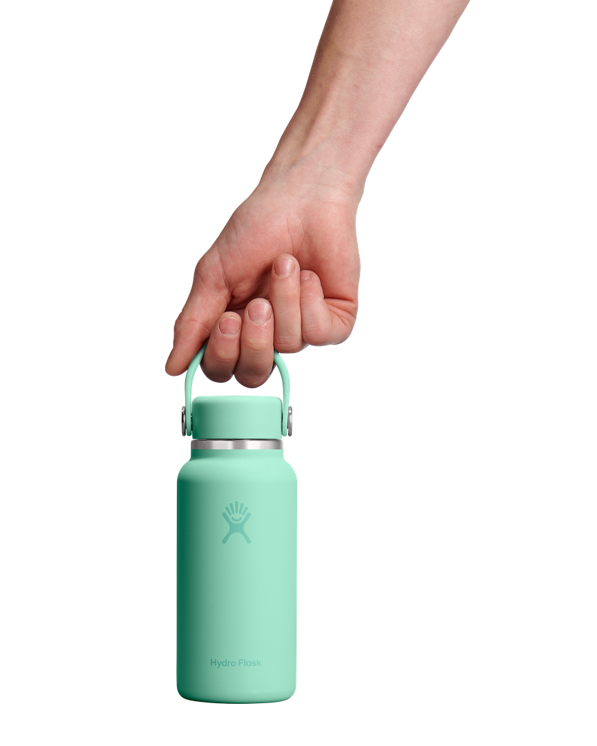 Hydro Flask HYDRO FLASK 300ML MICRO HYDRO MERMAID GREEN