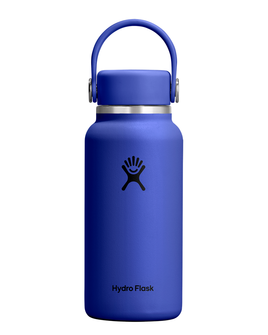 Hydro Flask HYDRO FLASK 300ML MICRO HYDRO CAPRI BLUE