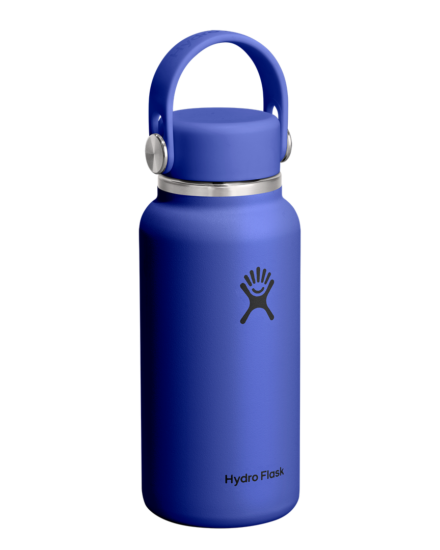 Hydro Flask HYDRO FLASK 300ML MICRO HYDRO CAPRI BLUE
