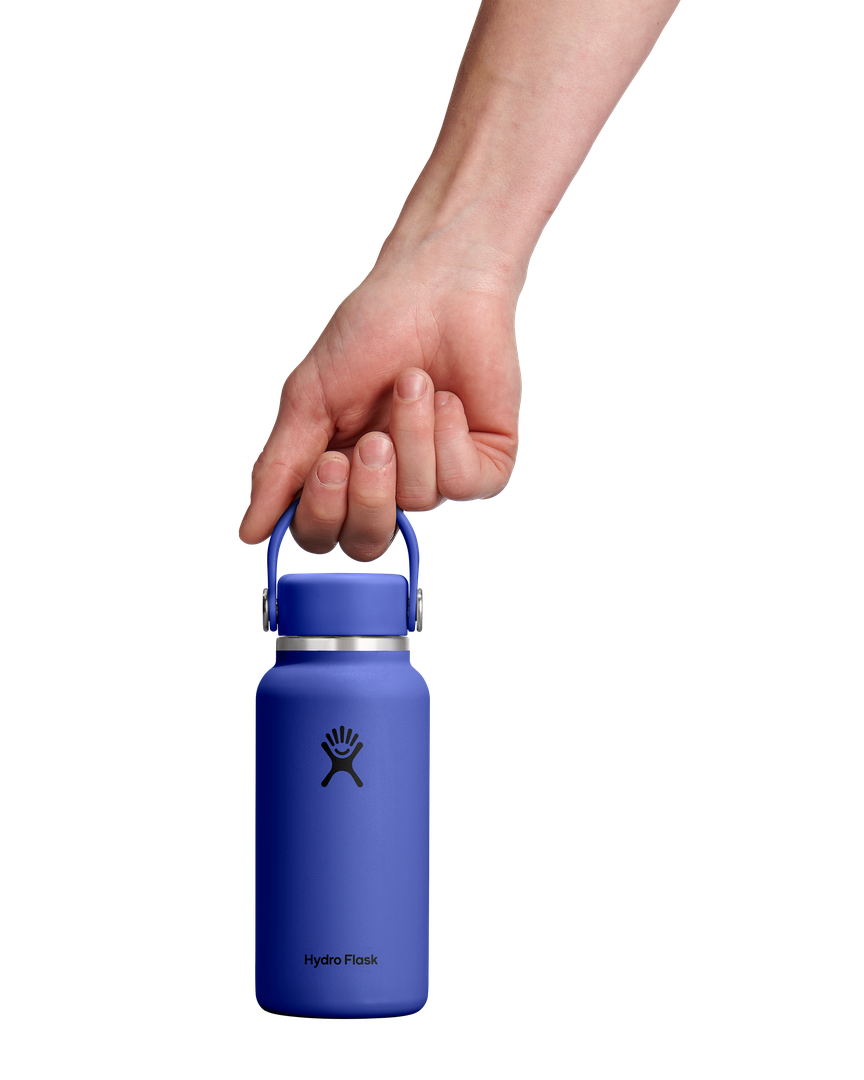 Hydro Flask HYDRO FLASK 300ML MICRO HYDRO CAPRI BLUE