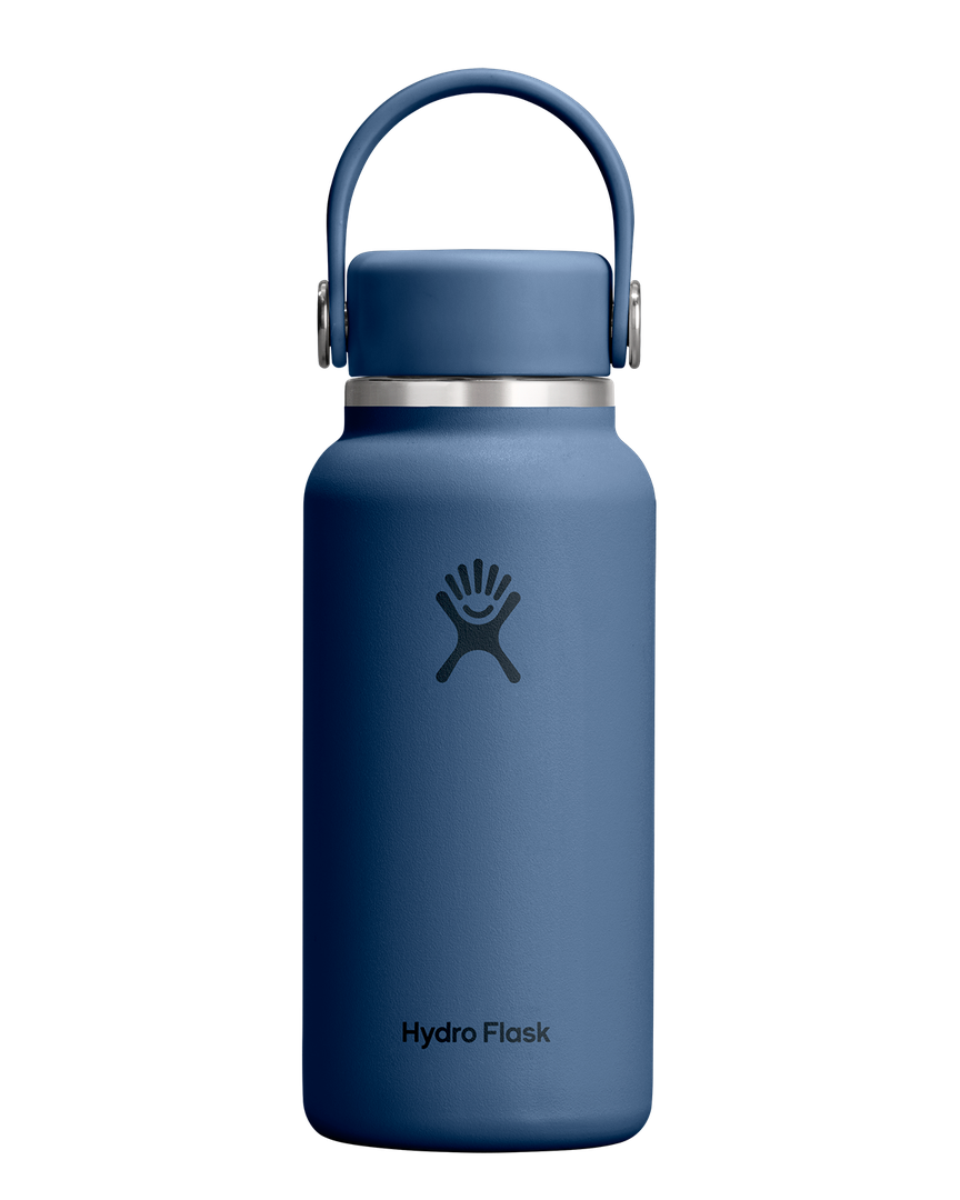 Hydro Flask HYDRO FLASK 300ML MICRO HYDRO HARBOR BLUE
