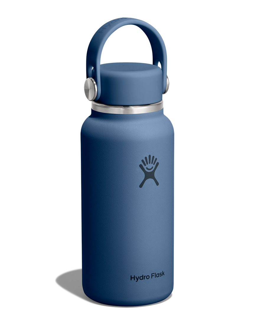 Hydro Flask HYDRO FLASK 300ML MICRO HYDRO HARBOR BLUE