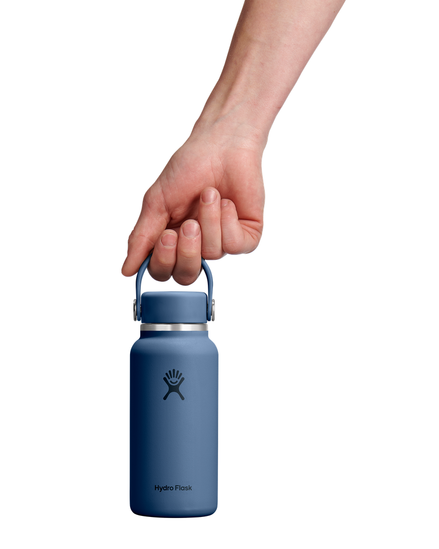 Hydro Flask HYDRO FLASK 300ML MICRO HYDRO HARBOR BLUE