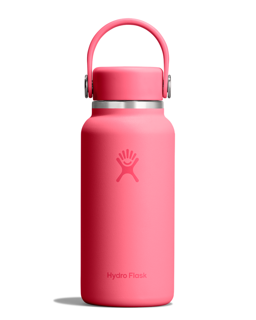 Hydro Flask HYDRO FLASK 300ML MICRO HYDRO POPSTAR PINK