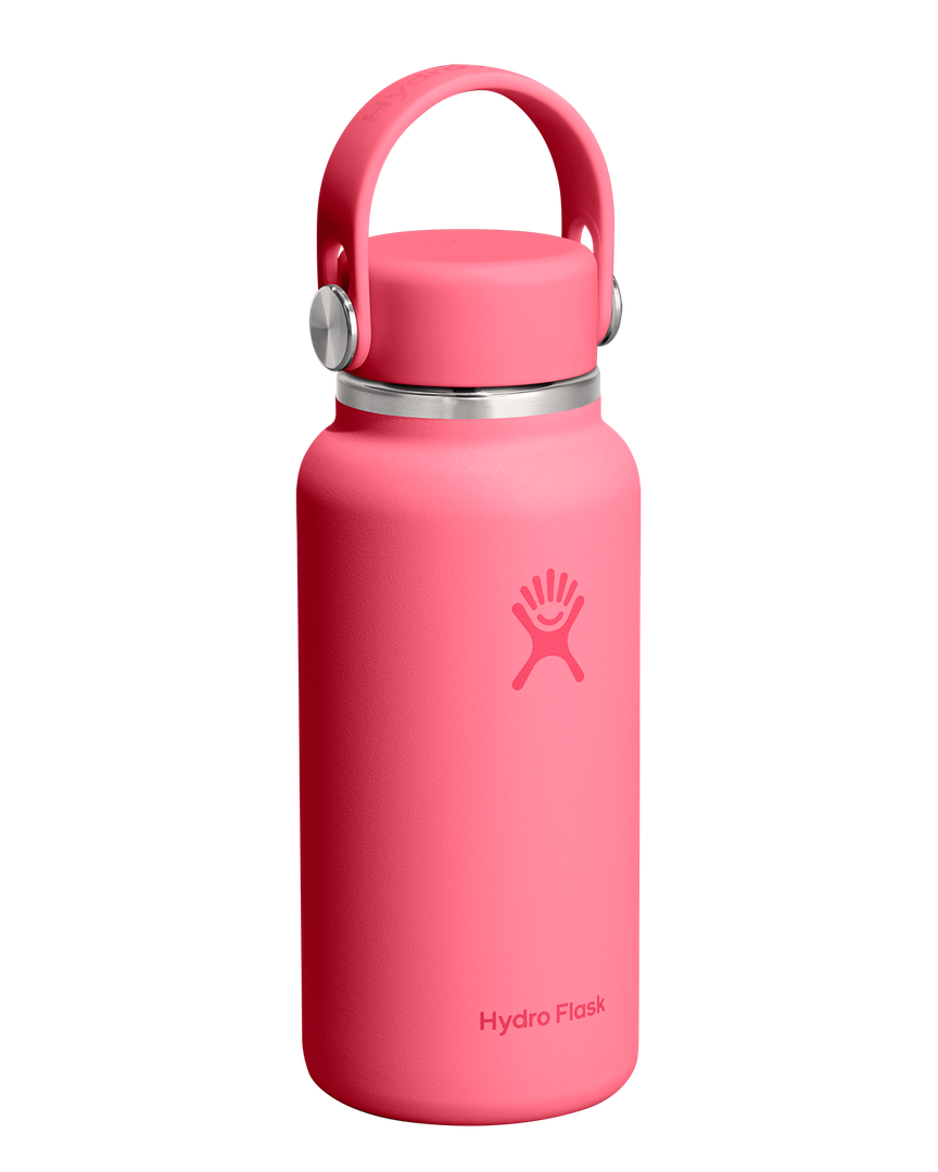Hydro Flask HYDRO FLASK 300ML MICRO HYDRO POPSTAR PINK