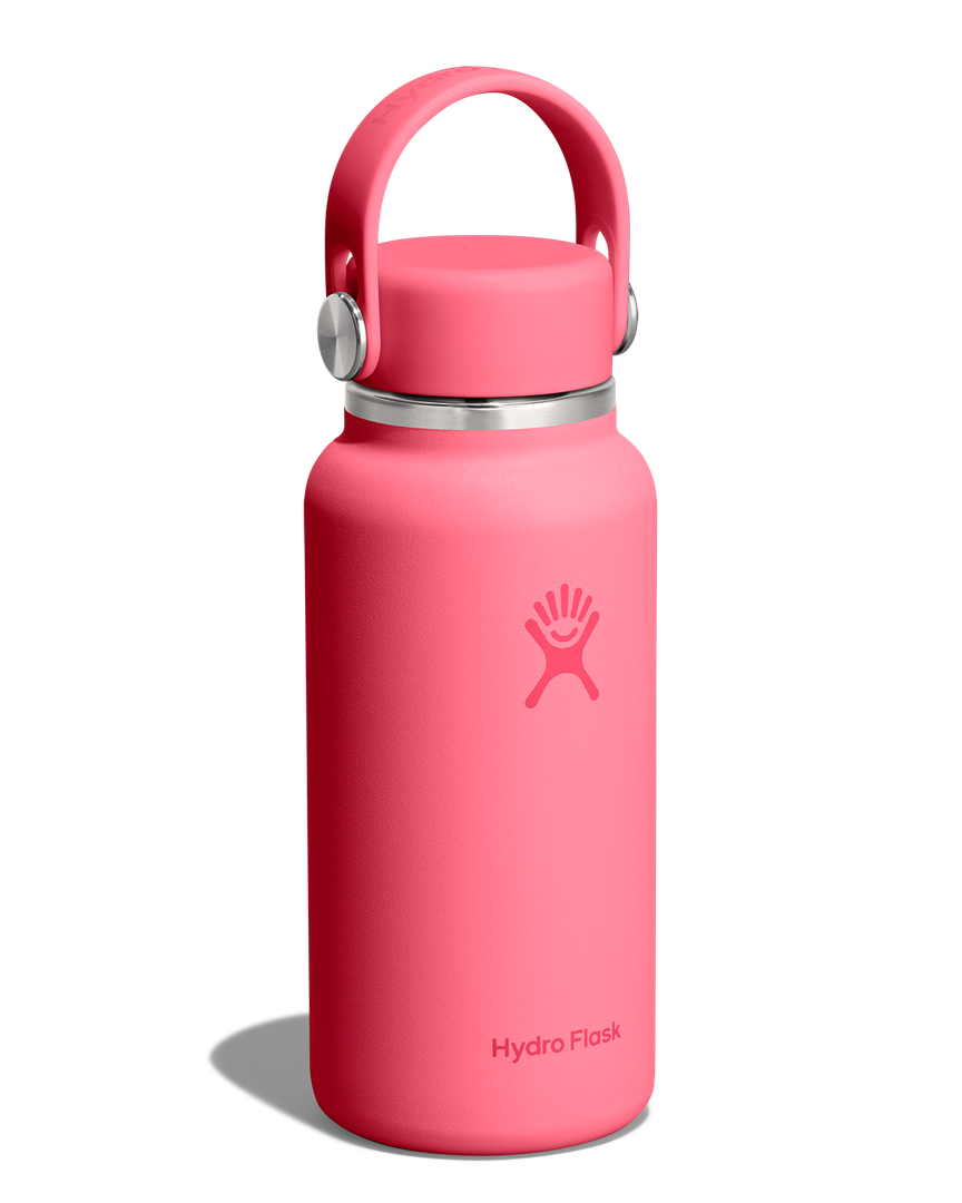 Hydro Flask HYDRO FLASK 300ML MICRO HYDRO POPSTAR PINK