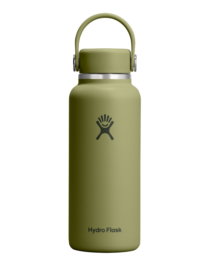 Hydro Flask HYDRO FLASK 400ML MICRO HYDRO PALMER GREEN