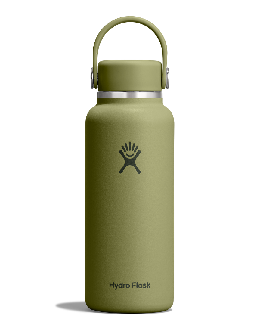 Hydro Flask HYDRO FLASK 400ML MICRO HYDRO PALMER GREEN