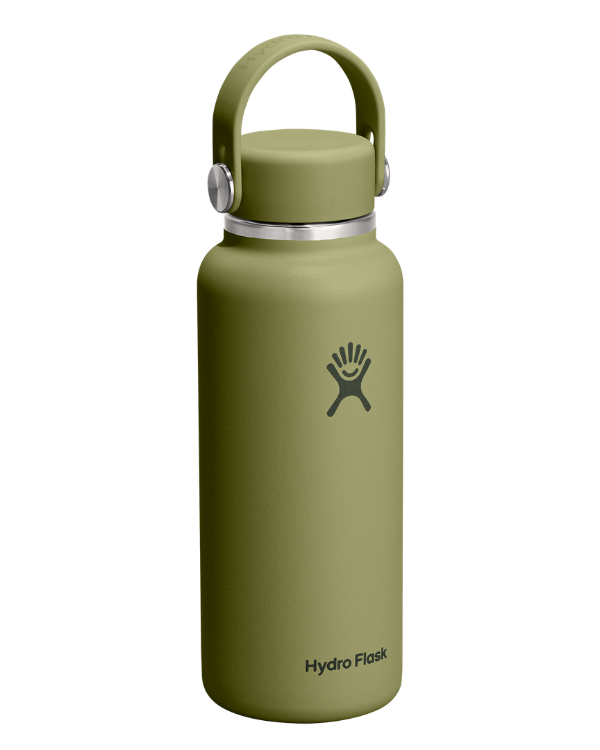 Hydro Flask HYDRO FLASK 400ML MICRO HYDRO PALMER GREEN