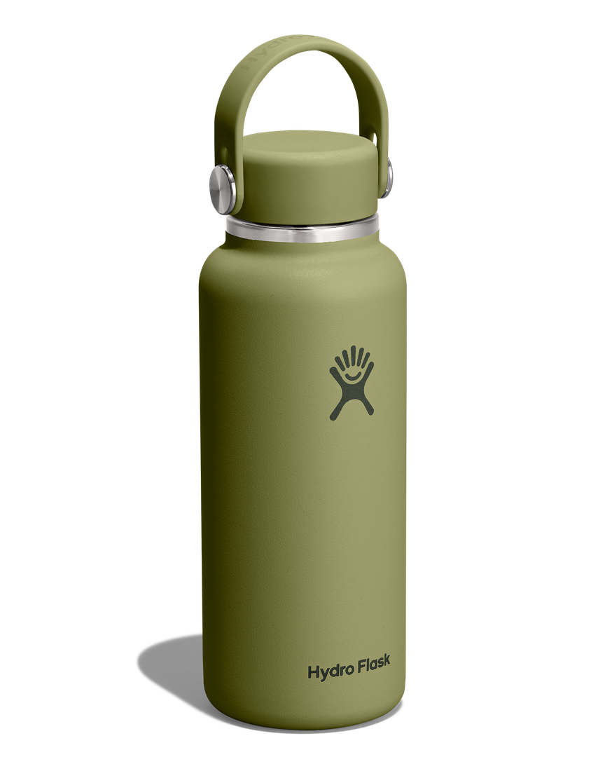 Hydro Flask HYDRO FLASK 400ML MICRO HYDRO PALMER GREEN