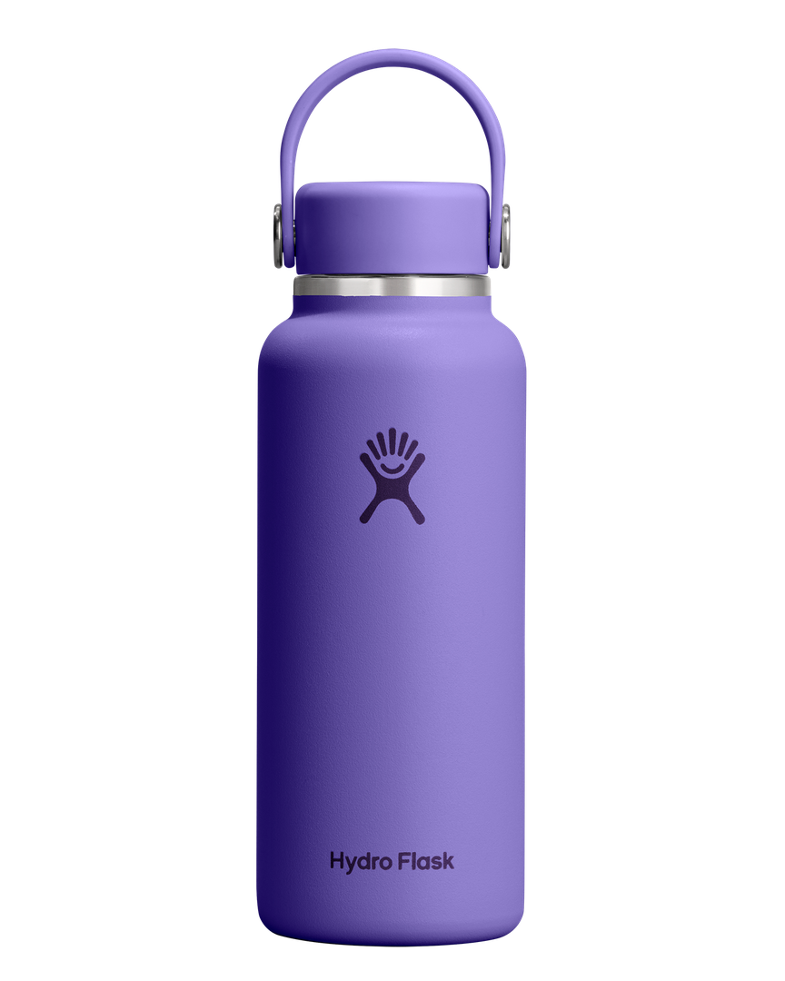 Hydro Flask HYDRO FLASK 400ML MICRO HYDRO UTOPIA PURPLE